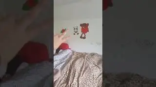 Jeg bor i flytterod (opvisning af mit v&aelig;relse) xD