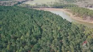 Online Only Auction - 388 &plusmn; Acres | Waterfront Homesites | Timber | Recreation, Bid Now
