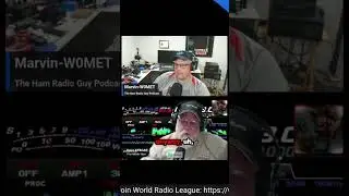 Help Keep the Ham Radio Community Thriving! 🌟