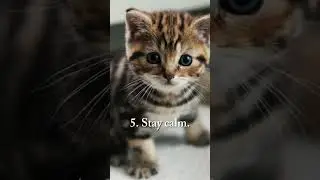 Emotional Healing #90: STOP Ruining Your Day. Read This. 🛑 #truth #mindset #advice #cat #viralshorts