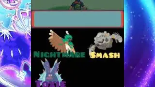 Pokemon Moon Emerald #17 | Эволюция Гравелера и Мега-Камень!