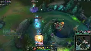 MILIO MID ATTACK SPEED GAMEPLAY
