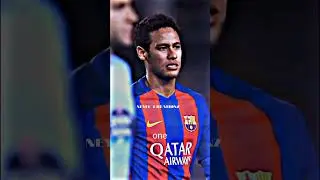MY LOVE❤️|NEYMAR JR 🐐|ROSA LINN-SNAP|AE LIKE CC ALIGHT MOTION |GLOWING/ FLASHING LYRICS EDIT #shorts