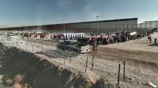 End of Title 42: Homeland Security secretary defends Biden administration's border policies