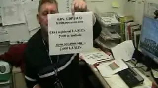 Australian Aircraft Maintenance Engineer