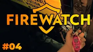 Firewatch #04 | 🔚 Ende = Weltuntergang 🤯 | 🔴Live Uncut LP | FlowtastischTV