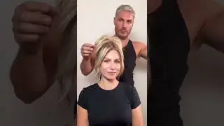 تسريحات كيم كارداشيان 💖 Kim Kardashian's hairstyles#kinemaster &rlm;