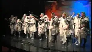 Los Bastardos 2015
