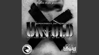 Untold - Smooth Piano String Bell Rap Beat (94 BPM)