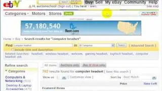 eBay video tutorial 14