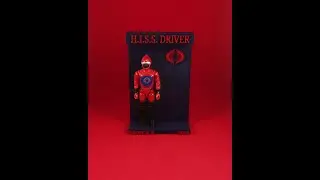 HISS Driver