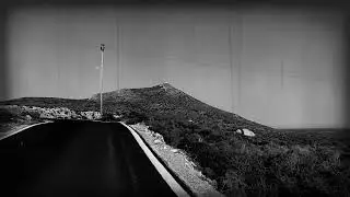 WITHIN A DISTANT ECHO -  an experimental cinematographic act with poems - Julian Lennon and Sandrina