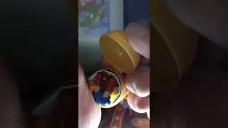 Kinder Playmobil DC con 2 non doppioni e tre doppioni