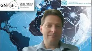 The Global Network of Regional Sustainable Energy Centres (GN-SEC) explained
