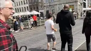 مدينة جنت بلجيكا        7    2025       ghent belgium