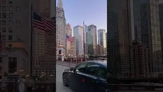 Beautiful Summer Night in Chicago | Cinematic Short Film by Arif Hakim#beautyfulbackground#citylife