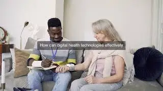 Transforming Healthcare: Digital Health Tech for Marketing & Advertising