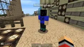 ★ TGNDUTCH MINECRAFT SERVER! ft Lastpack, AnnoWins & Demolitionforces - WAY➚