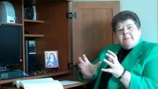 Our Benedictine Monastic Promise of Stability