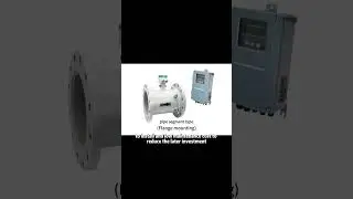 How to choose ultrasonic flow meter? #flowmeter #meter #meters #ultrasonicflowmeter
