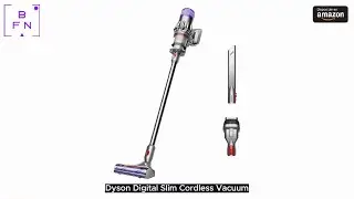 Dyson Digital Slim Cordless Vacuum