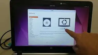 Install Ubuntu Desktop on your Laptop or PC