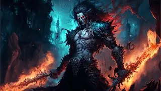 История Геракла | Охотник на мифических чудовищ