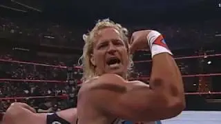 Aztec Warrior Jeff Jarrett Custom Entrance Video