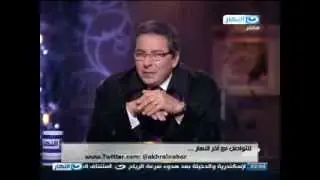 آخر النهار: تقرير - سوق ليبيا اهم مصادر مطروح التجارية الى اين؟