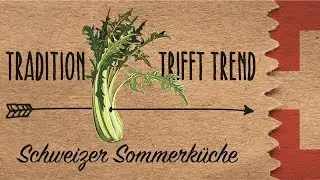 Schweizer K&uuml;che | Rezept Tomaten-Risotte mit Munder-Safran und Rinds-Artischocken-Spiessli