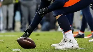 Potential options for the Broncos on offense | Free Agency Preview