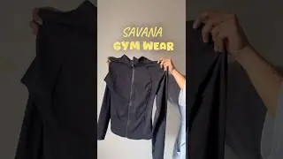 Must have gym wear under 700😱‼️ #shorts #shortsfeed #ytshorts #viralvideo #gym #gymwear