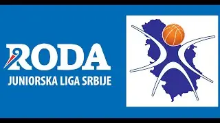 Roda JLS Sloboda - Crvena zvezda mts