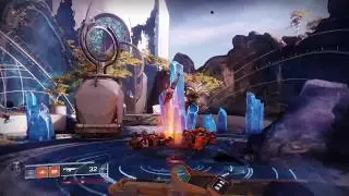Destiny 2 Forsaken The Oracle Engine Quest