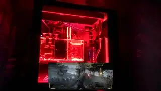 mortal kombat 11.asus aura