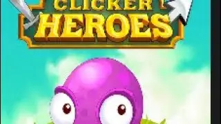 Clicker Heroes wait for skill to refill
