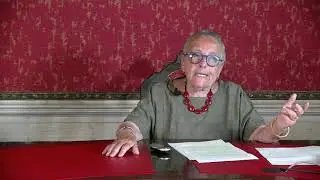 Le Lezioni della storia: l'epidemia di peste del 1575 e il confinamento di oggi - Donatella Calabi