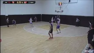 Impressive Double-Double by Roberts Rotčenkovs 🇱🇻 (1’99/2008, SF)
