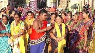କାର୍ତ୍ତିକରେ ବାଲୁକା ପୂଜାରେ କେଉଁ ଫୁଲ ଲାଗେ
