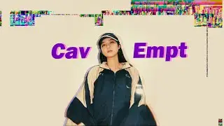 NIKE x Cav Empt (C.E) Track Jacket & Hat Review and Unboxing 【Eng Sub】