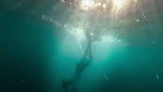 Think City & Jean Vayat & Leonie Sky - Dive Deep
