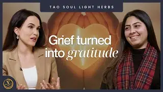 Как травы Tao Soul Light помогли залечить душевную рану в отношениях матери и дочери | Преобрази ...