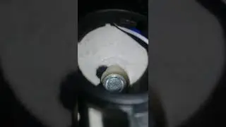 my speaker is broken but my voice coil has burned but it works perfectly fine