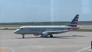 A Tour of the Oklahoma City Will Rogers World International Airport (OKC)
