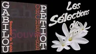 I Roto I Las Vegas / GABILOU & L'ORCHESTRE PETIOT