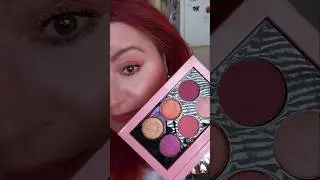 #zoeva  #patmcgrathlabs  #ildikobeauty  #smink #makeup