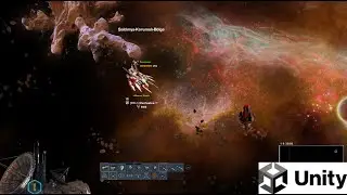 Darkorbit - First 24 Level in MMO