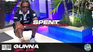 [FREE] Gunna Type Beat 