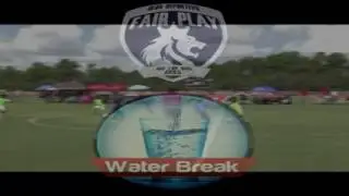U9 CD Fair Play Disney Cup Game July 13
