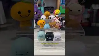 San-X vs Sanrio! Which side are you on? #sanrio #sanx #rilakkuma #sumikkogurashi #afroken